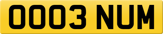 OO03NUM