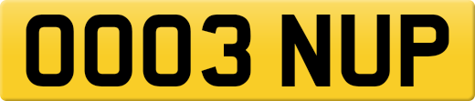 OO03NUP