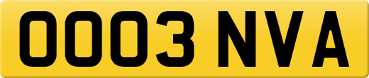 OO03NVA