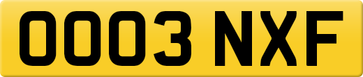 OO03NXF