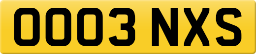OO03NXS