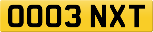 OO03NXT