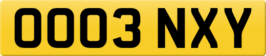 OO03NXY
