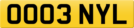 OO03NYL