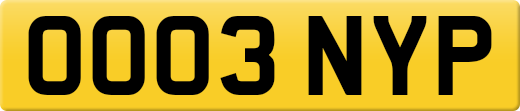 OO03NYP