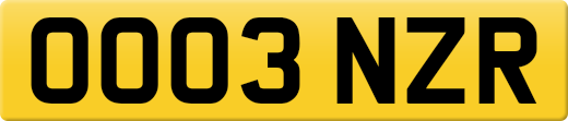 OO03NZR