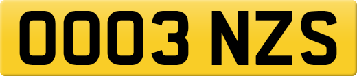OO03NZS