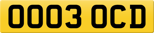 OO03OCD