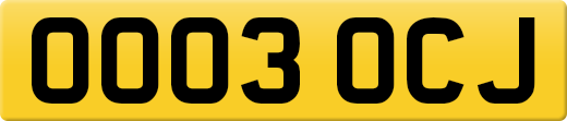 OO03OCJ