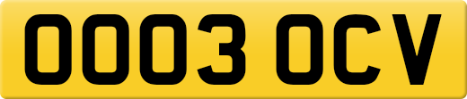 OO03OCV
