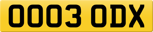 OO03ODX