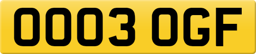 OO03OGF
