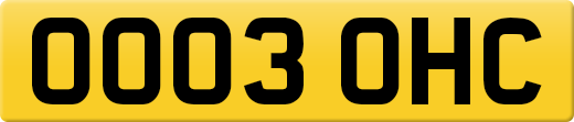 OO03OHC