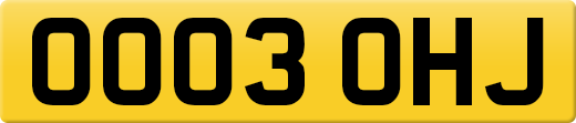 OO03OHJ