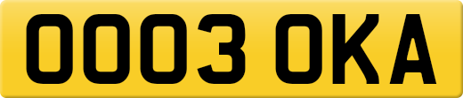 OO03OKA