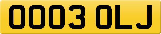 OO03OLJ
