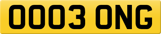OO03ONG