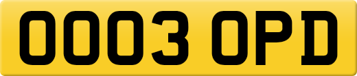 OO03OPD