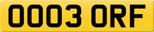 OO03ORF