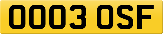 OO03OSF