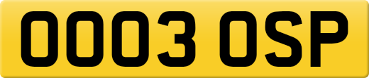 OO03OSP