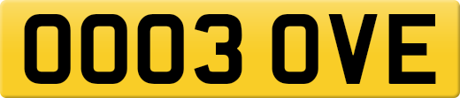 OO03OVE