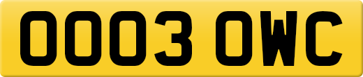 OO03OWC