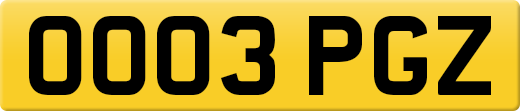 OO03PGZ