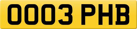 OO03PHB