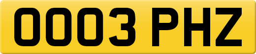 OO03PHZ