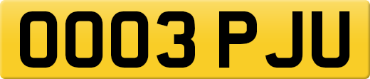 OO03PJU