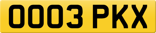 OO03PKX