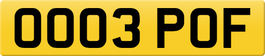 OO03POF