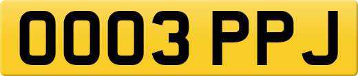 OO03PPJ