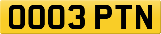 OO03PTN