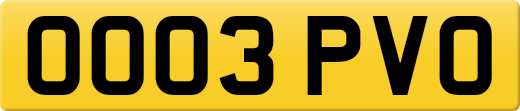 OO03PVO