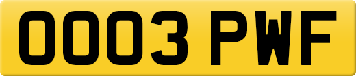OO03PWF