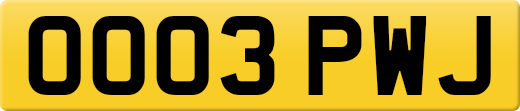 OO03PWJ