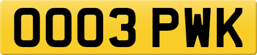 OO03PWK