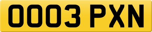OO03PXN