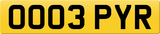OO03PYR