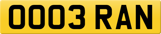 OO03RAN
