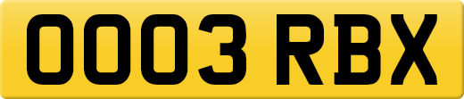 OO03RBX