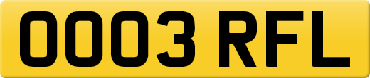 OO03RFL