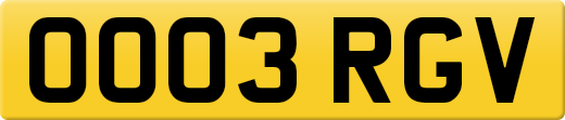 OO03RGV