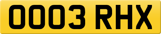 OO03RHX