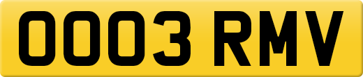 OO03RMV
