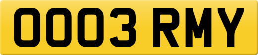 OO03RMY