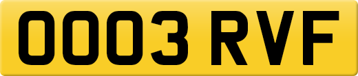 OO03RVF