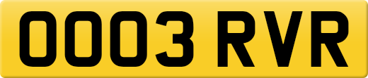 OO03RVR